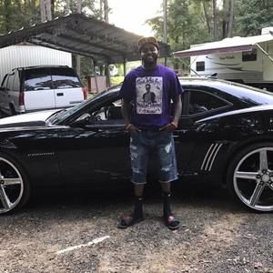 Meet your Posher, Malcolm